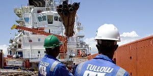 5-year debt facility worth $400m with Glencore Energy UK Limited obtained by Tullow