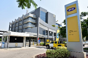 MTN blame 80% of network challenges to fibre cuts