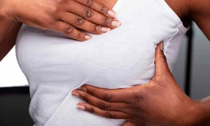Keeping phones around breast area causes cancer – Health Expert warns