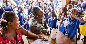 More than 24,000 school children to undergo deworming in Obuasi East