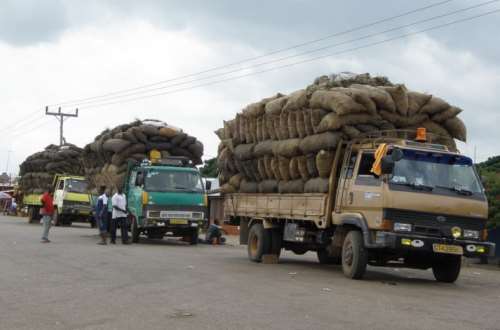 Ghanaian haulage truck drivers still stuck at Niger border – GSA