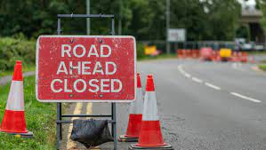 Roads to be temporarily closed for National Farmers’ Day Celebration