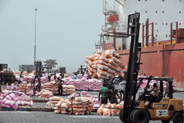 Ghana’s imports witnessed significant rise first half of 2023 – GSS