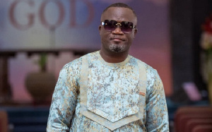 Ola Michael lauds Mzbel for raising an intelligent boy