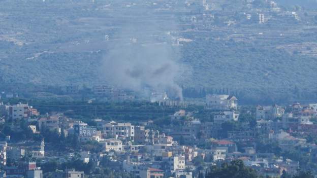 Israel investigating reports on murder of journalists in Lebanon