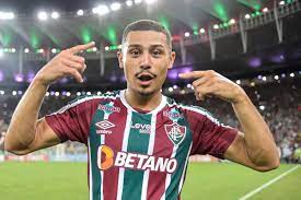 “I didn’t know about it” – Man Utd’s interest unbeknownst to Fluminense midfielder Andre