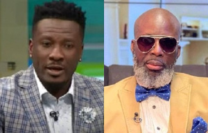 It is foolish to criticise Asamoah Gyan over his divorce – Prophet Kumchacha