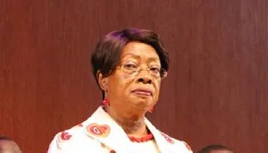 Same-sex marriages are against our tradition, I will not accept it – Sophia Akuffo
