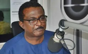 Komenda sugar factory will bounce back in next NDC govt – Ricketts Hagan