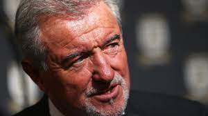 Terry Venables, ex-England and Barcelona boss, passes away at 80