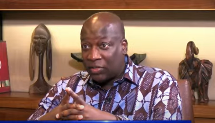 Constructing a 24-hour economy not an easy feat – Yaw Nsarkoh