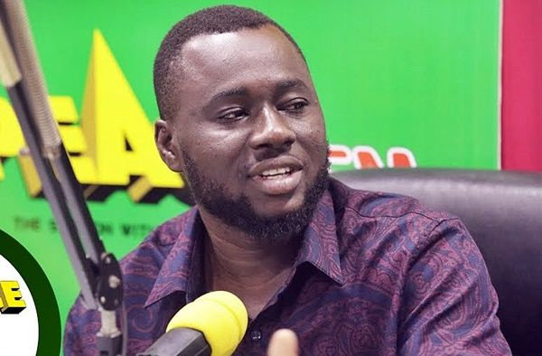 Whether you like it or not the sins of Akufo-Addo will be visited on you – Atik to Bawumia