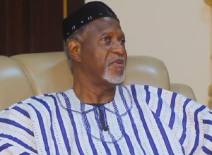 2024 Polls: Bawumia can get support from Akan areas – Alhassan Yakubu