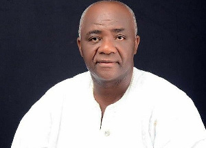 Addai-Nimoh asked to retire from contesting for positions in NPP