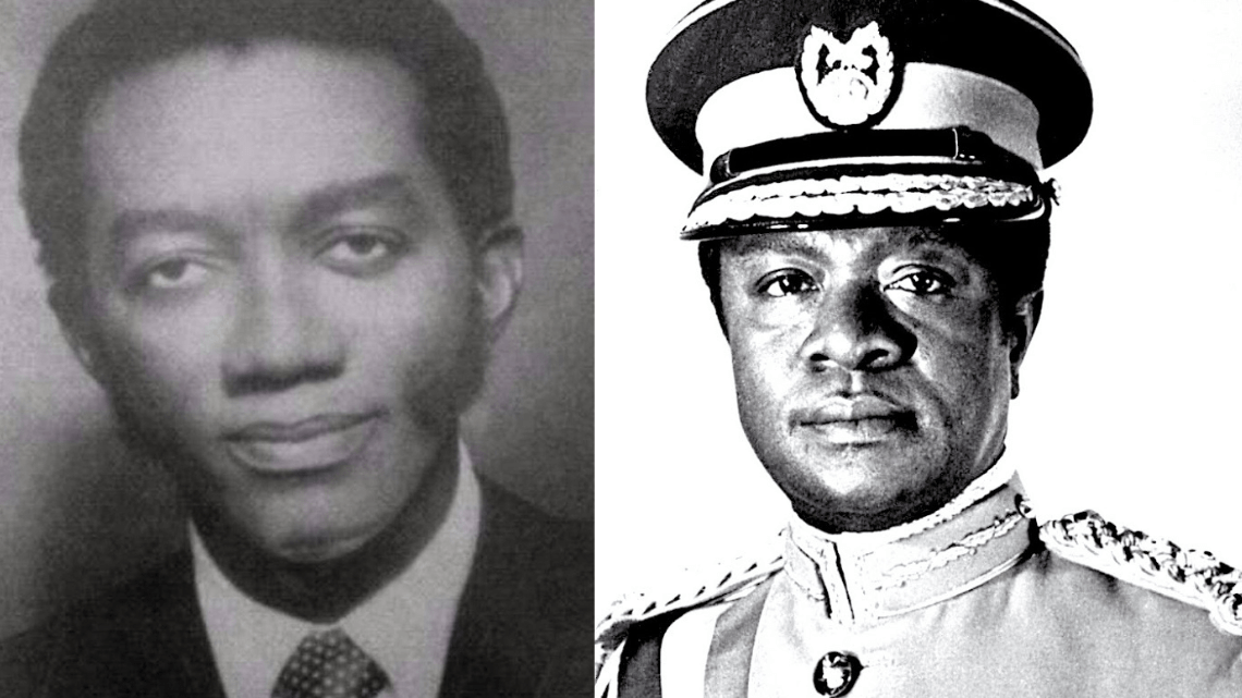 The reason Col. Acheampong arrested Kufuor