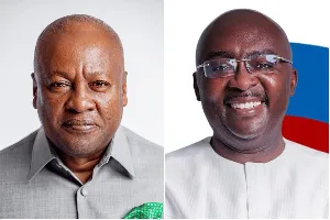 Mahama and Bawumia must debate to prove who is incompetent – Wontumi