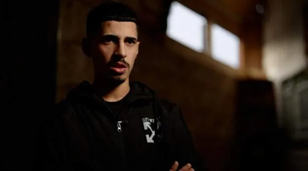 Palestinian youngster set to be released