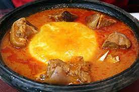 Throwback: Stop eating fufu, you would get cancer – Expert warns