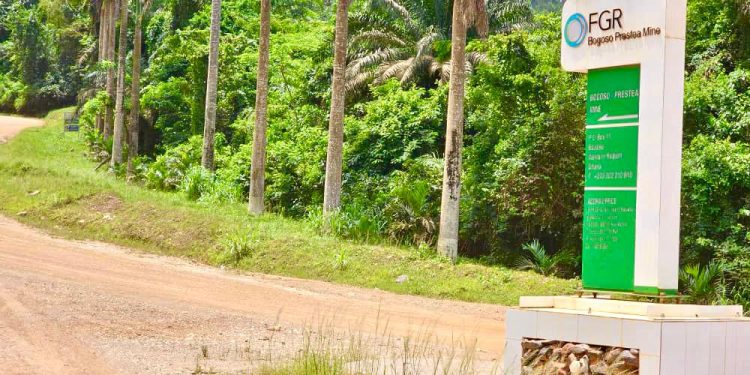 Takeover Future Global Resources Mine to end mismanagement – Staff to government