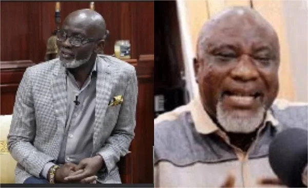 Gabby Otchere-Darko accused by Hopeson Adorye of orchestrating NPP membership expulsion