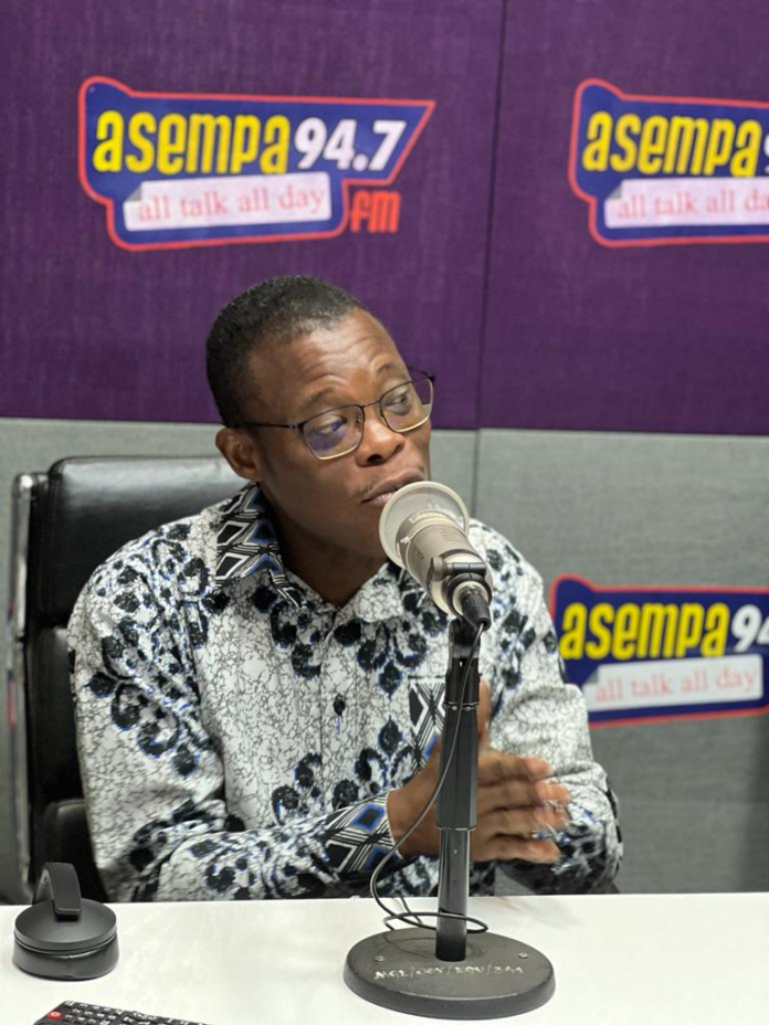 NPP owes Ghanaians an apology – Fifi Kwetey