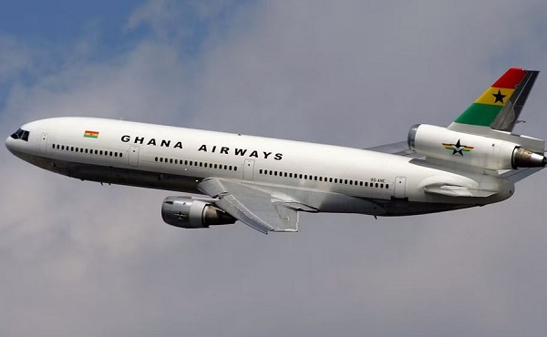 Retracing the collapse of Ghana Airways in 2004, key factors and events
