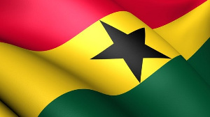 Ghana’s long-term local currency IDR is upgraded by Fitch to CCC