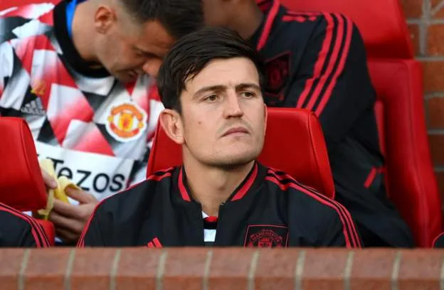 Harry Maguire confident he is “appreciated by the England fans” – Utd’s ex-captain after England call up