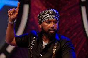 Don’t box us it kills creativity – Gasmillla on tagging artistes with specific music genres