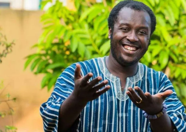 My Maiden poetry presentation earned me three times my salary – Nana Asaase