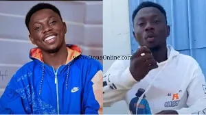 Popular TikToker, Francis Peprah passes on
