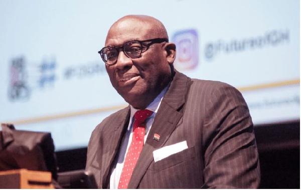 UK, Ghana working to expand trade, investment