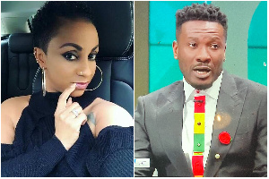 Asamoah Gyan’s lawyer claims Gifty presented fake parents during 2023 marriage