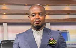 Edudzi Tameklo asserts that Gabby, Ken, Bediatuo, others steering Akufo-Addo’s autopilot govt