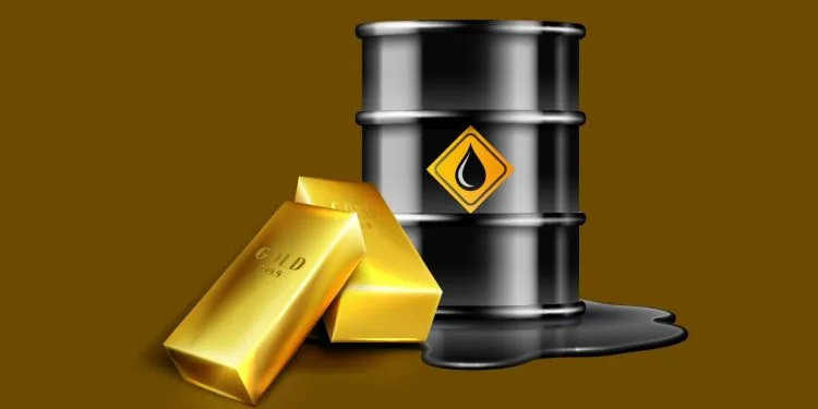 Gold-for-oil policy to be phased out – BoG