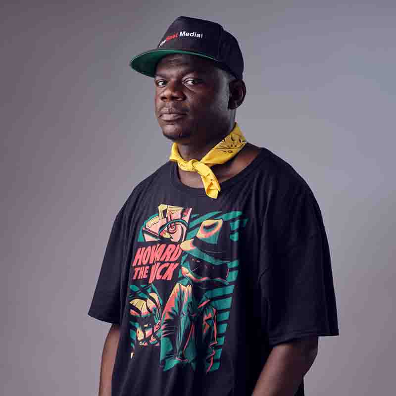Master Que crowned Electronic Music DJ at 11th edition of Guinness Ghana DJ Awards