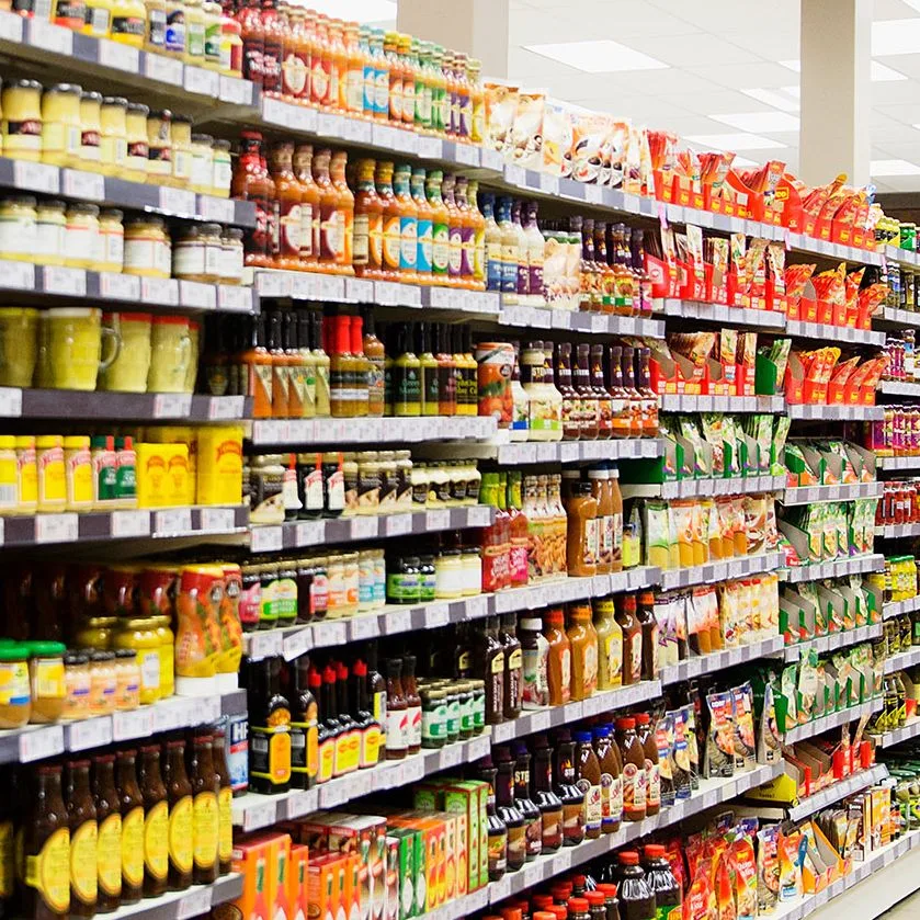 Noodles, oil, soaps, rice, sugar, water, drinks – list of imported items gov’t wants to ban