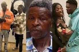 He is after my son’s inheritance – Mohbad’s wife accuses father-in-law
