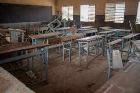 Parents have refused to allow their children come to school – GES on tribal conflict in Nkwanta