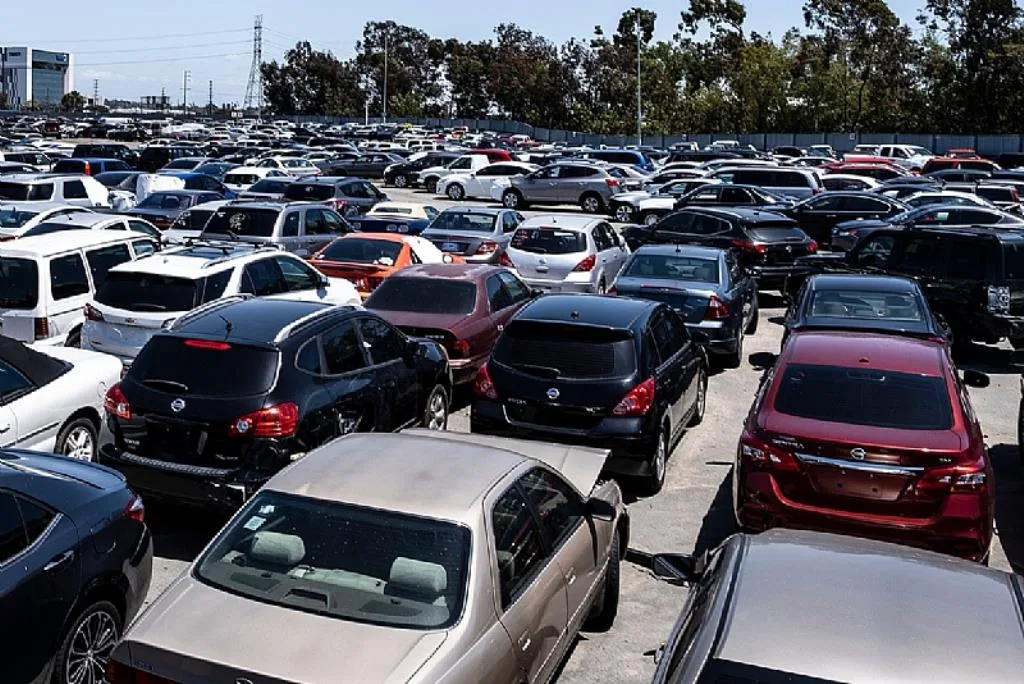 Automobile dealers drop car prices by 15% due to exchange rate stability, covid 19 levy removal