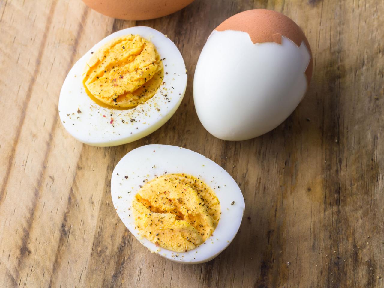 How safe is it to eat egg everyday?