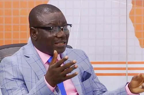 Isaac Adongo offers sarcastic apology to Bawumia for comparing him to Maguire