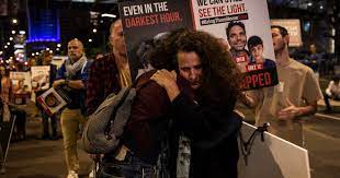 Third day of truce anticipated to see more release of Israeli hostages