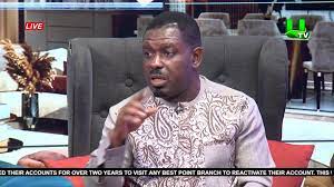 There’s no sense in FDA’s alcohol endorsement ban on celebrities – Nacee