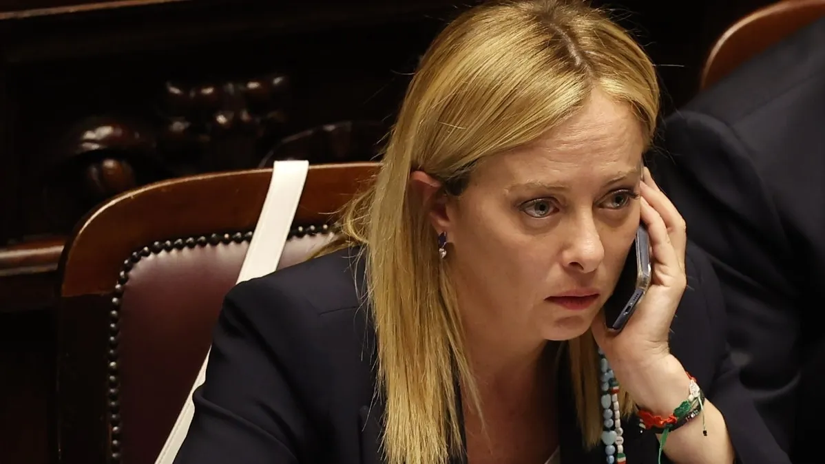 Italian PM’s diplomatic adviser resigns after prank call mishap
