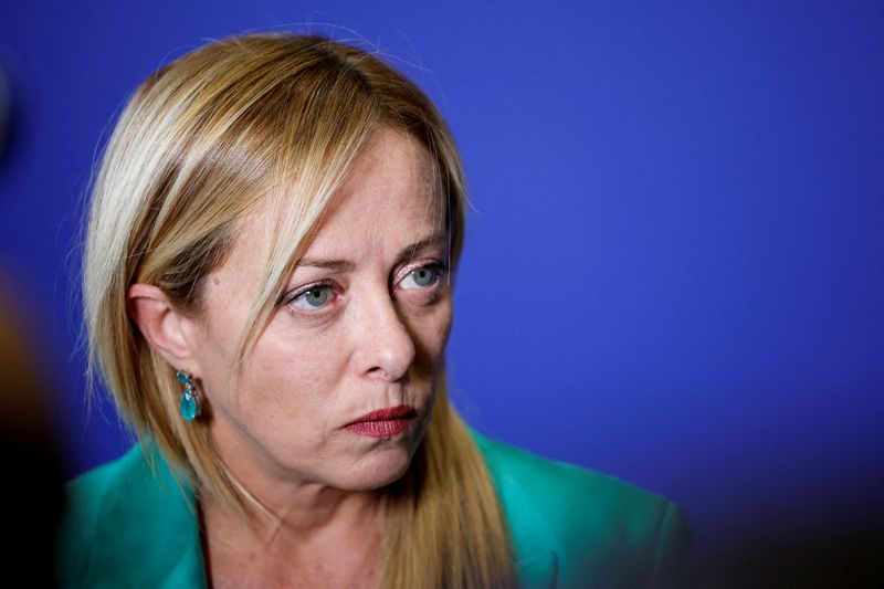 Italian Prime Minister aide resigns following AU prank call incident