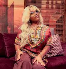 Gyakie says she ‘wanted to be an entrepreneur’ as she recounts the start of her music career