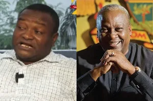 24-hour economy strategy was featured in my 2020 manifesto – Hassan Agyariga