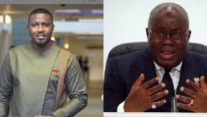 1D1F: Even my ginger factory is operational, what do you have to show – Dumelo demands answers