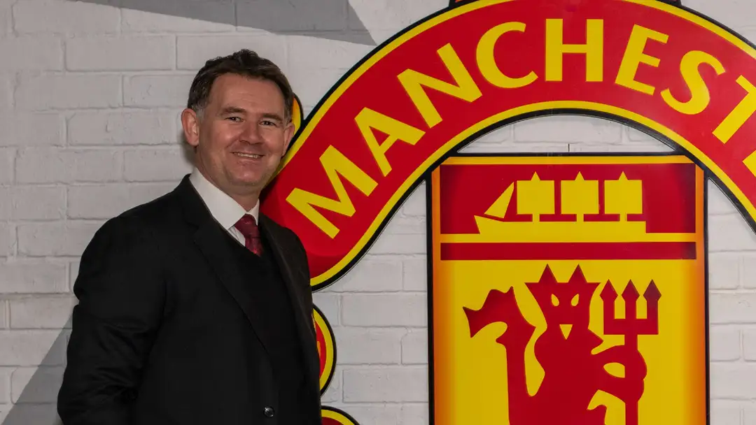 Man Utd’s John Murtough likely to face axing in an anticipated boardroom reshuffle led by Sir Jim Ratcliffe